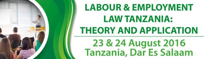 Labour Employ Law Tanz 600x172